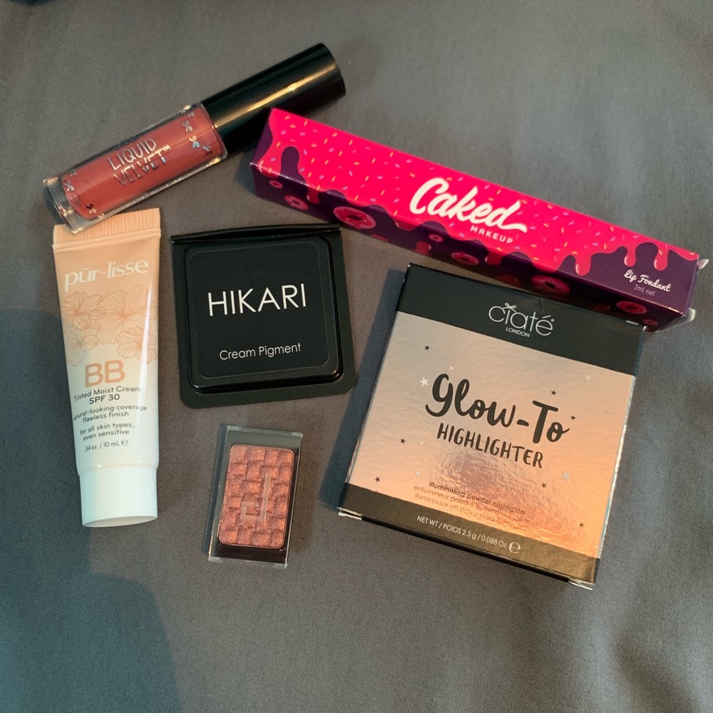Ipsy Bag